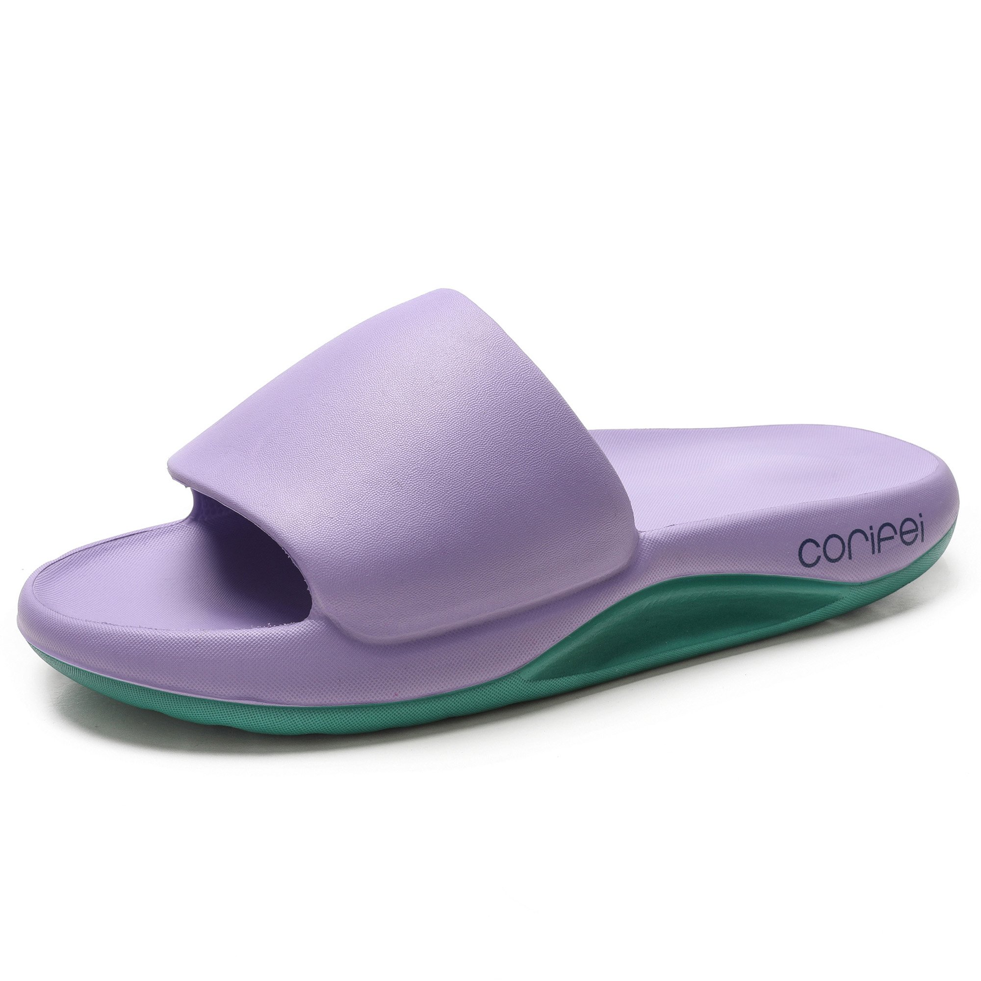 Europe fashion 2024 new style summer 10 colors to choose rubber slippers