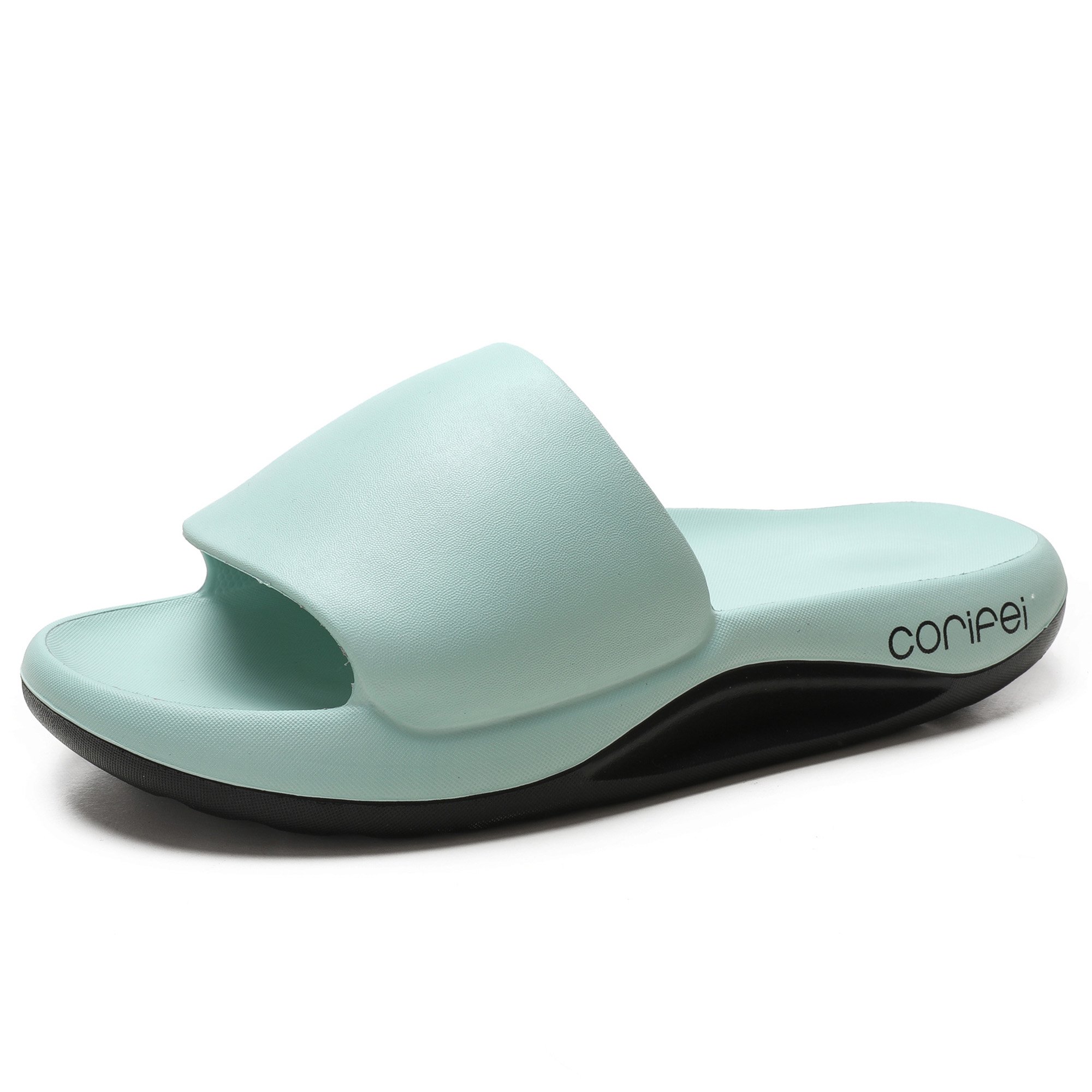 Europe fashion 2024 new style summer 10 colors to choose rubber slippers