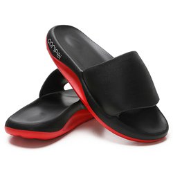 Black-red