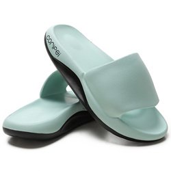 Mint-green