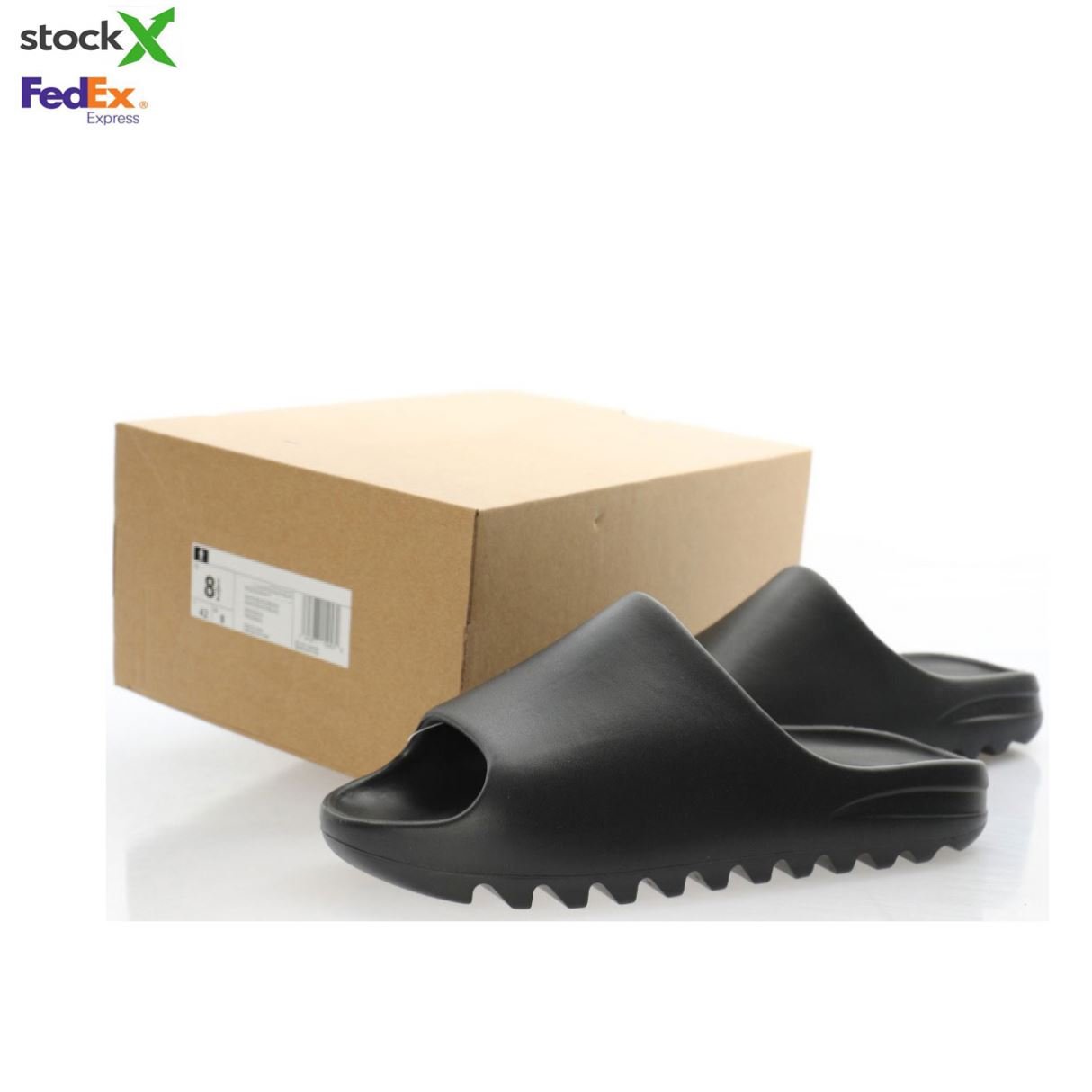 Factory Wholesale men's shoes High Quality EVA Slides Slippers For Men Woman onyx color Slides Slides Slippers