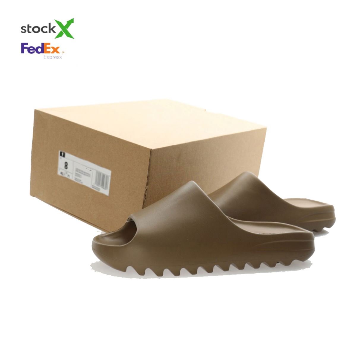 Factory Walking Style Shoe High Quality Slide Slipper Fashionable With Box Sandal tan unisex Black Slides Slippers
