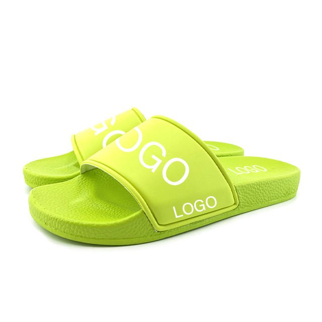 Greatslides Diy Slipper Cool Men Sandals,Custom Slides With 3D Logo,Personalized Slippers Pantuflas Personalizadas