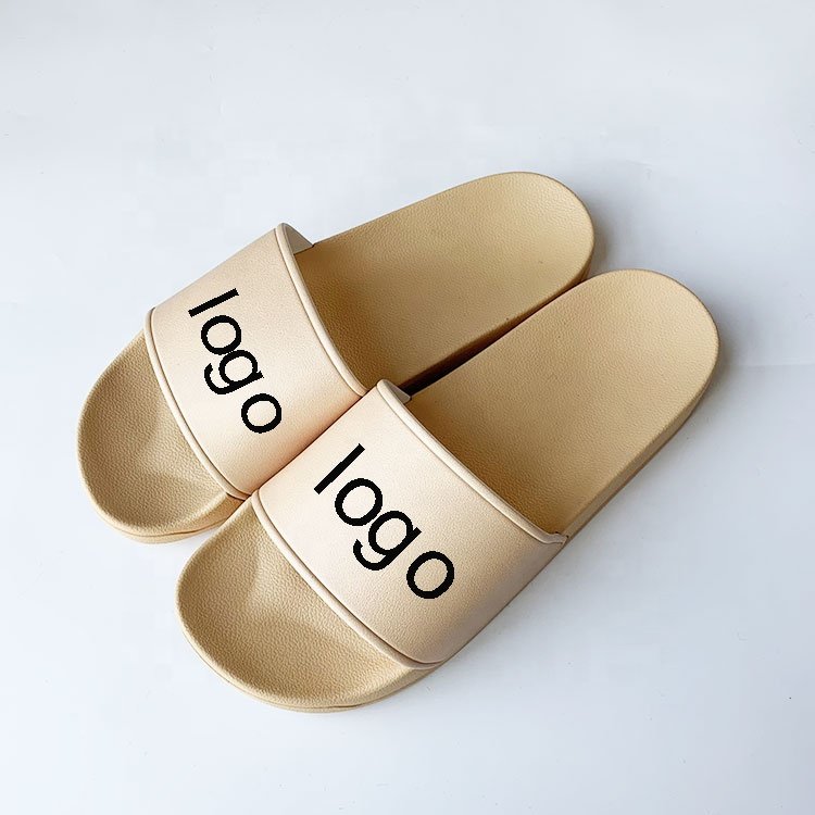 Colombia Street Wear Sleepers Slides for Men, OEM Logo Unisex Sandals Slipper Wholesale Custom Logo Men Slippers, Outdoor ODM
