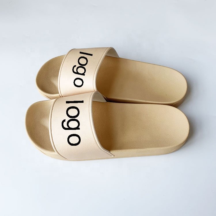 Colombia Street Wear Sleepers Slides for Men, OEM Logo Unisex Sandals Slipper Wholesale Custom Logo Men Slippers, Outdoor ODM