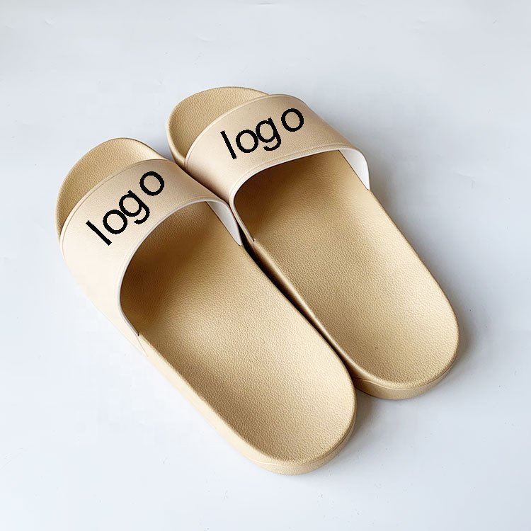 Colombia Street Wear Sleepers Slides for Men, OEM Logo Unisex Sandals Slipper Wholesale Custom Logo Men Slippers, Outdoor ODM
