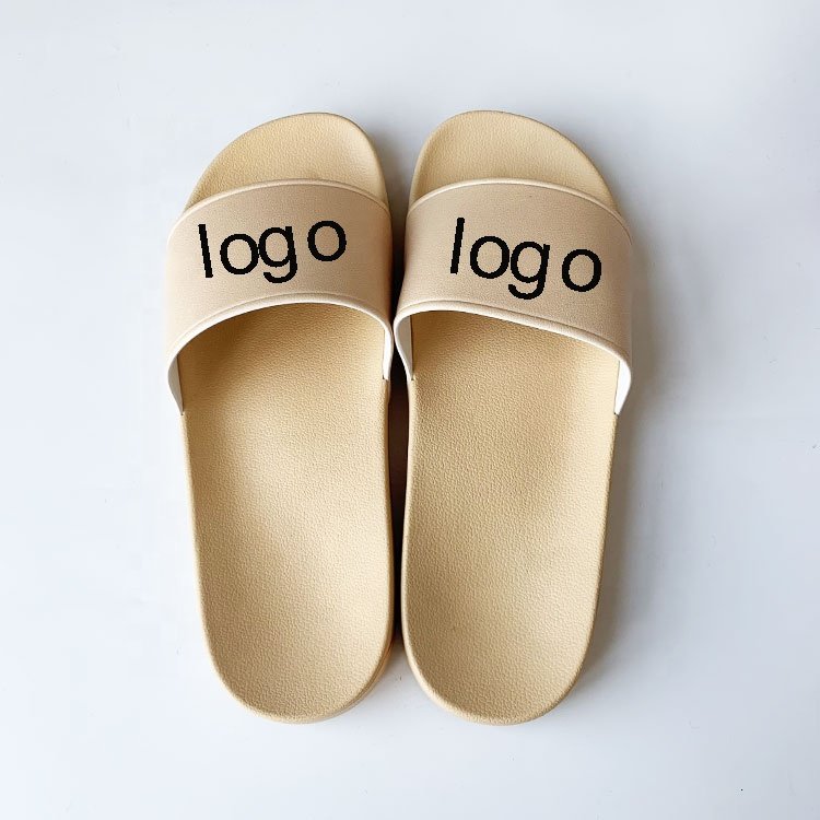 Colombia Street Wear Sleepers Slides for Men, OEM Logo Unisex Sandals Slipper Wholesale Custom Logo Men Slippers, Outdoor ODM