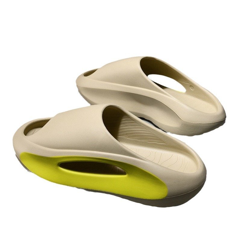 Innsfash Shoe Slides Slippers for Men Sneaker Slippers Men Slipper Shoes