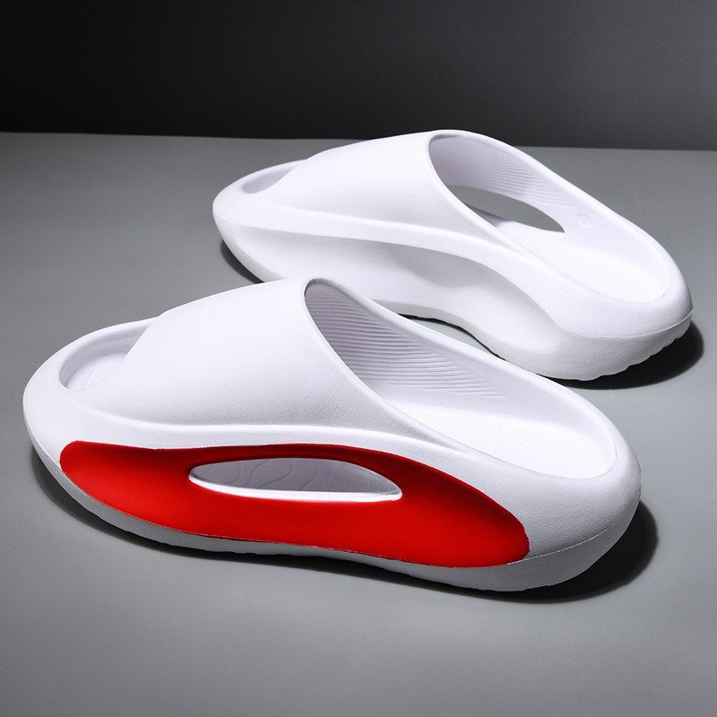Innsfash Shoe Slides Slippers for Men Sneaker Slippers Men Slipper Shoes