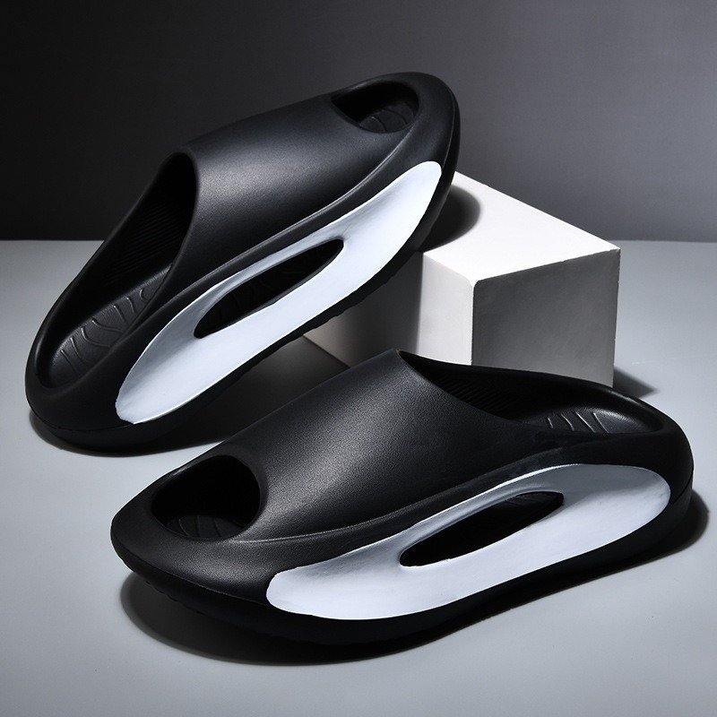 Innsfash Shoe Slides Slippers for Men Sneaker Slippers Men Slipper Shoes