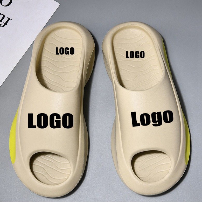 Innsfash Shoe Slides Slippers for Men Sneaker Slippers Men Slipper Shoes