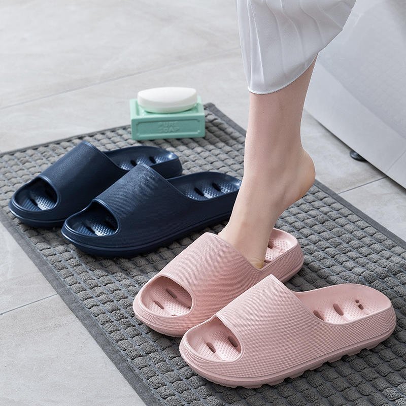 home slippers summer flat casual indoor house slides slippers new designer bedroom indoor outdoor slippers