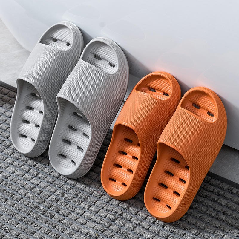home slippers summer flat casual indoor house slides slippers new designer bedroom indoor outdoor slippers