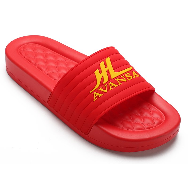 Xsheng Thick Platform Slipper Flip Flops Slipper Women Summer Beach Casual Shoes Toe Leather Slides Slippers Women Sandals Shoe