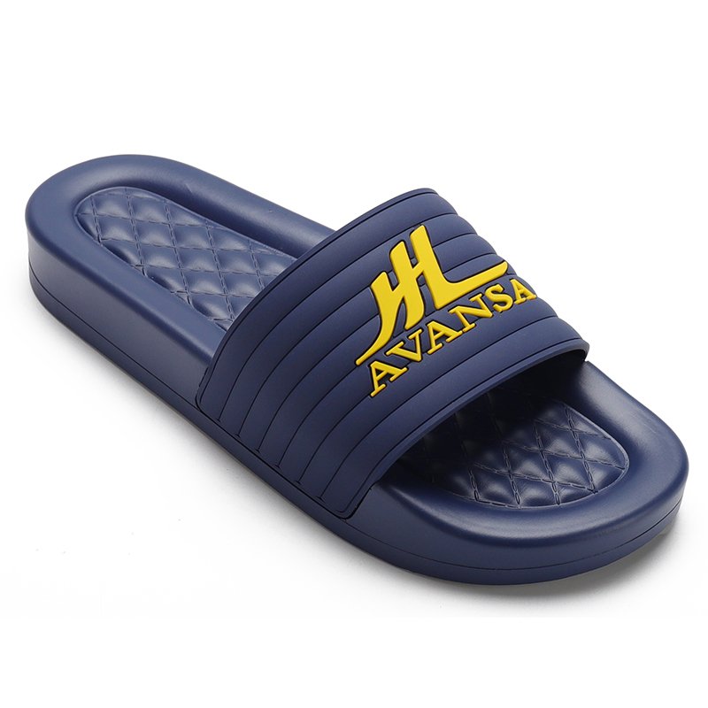 Xsheng Thick Platform Slipper Flip Flops Slipper Women Summer Beach Casual Shoes Toe Leather Slides Slippers Women Sandals Shoe
