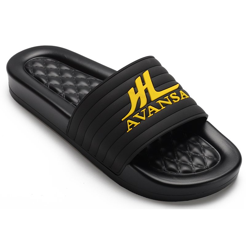 Xsheng Thick Platform Slipper Flip Flops Slipper Women Summer Beach Casual Shoes Toe Leather Slides Slippers Women Sandals Shoe