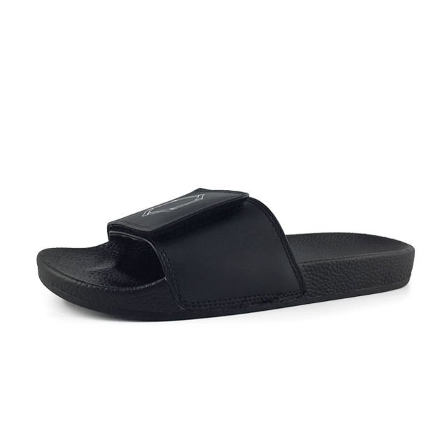 Greatslides Fisherman Custom Design Slippers Strap Pvc,Comfy Slippers For Men Stylish,Men's Slides Summer Sandals 2023