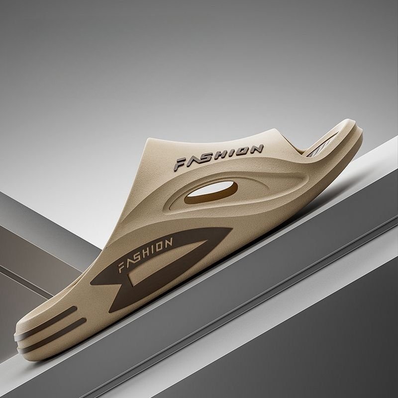 2024 Factory slippers with thick sole Shopee Hot Selling Produce Shoes