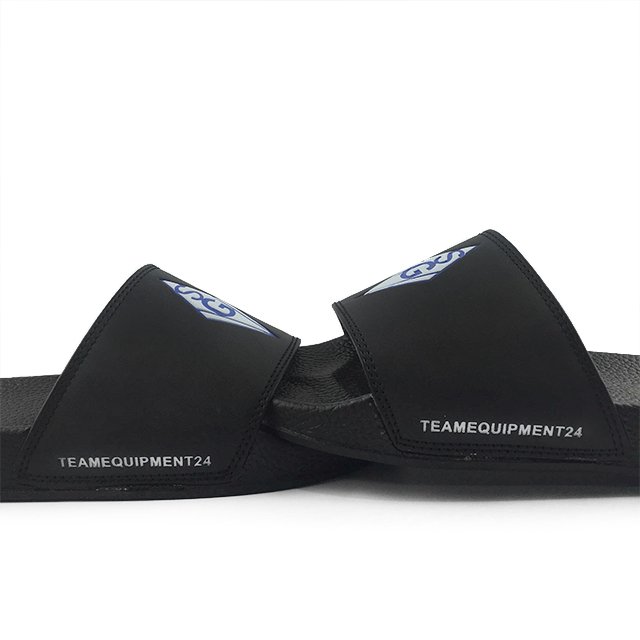 Greatshoe latest design fashion mens slide sandal,fashion men slides slippers indoor