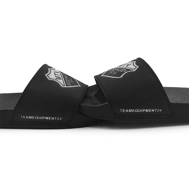 Greatshoe latest design fashion mens slide sandal,fashion men slides slippers indoor