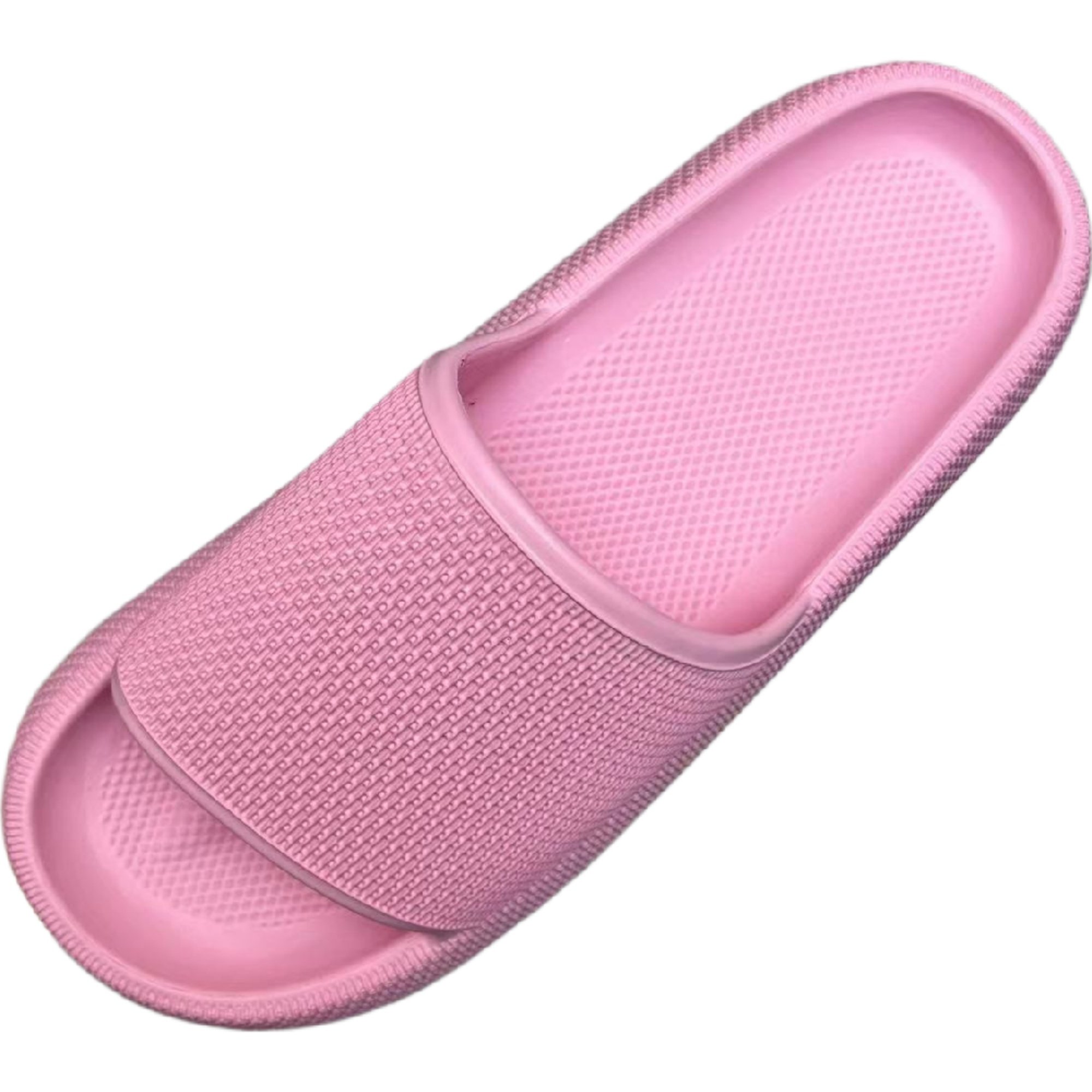 Custom Wholesale Summer Shoes Women Slippers EVA Waterproof Slide Slippers