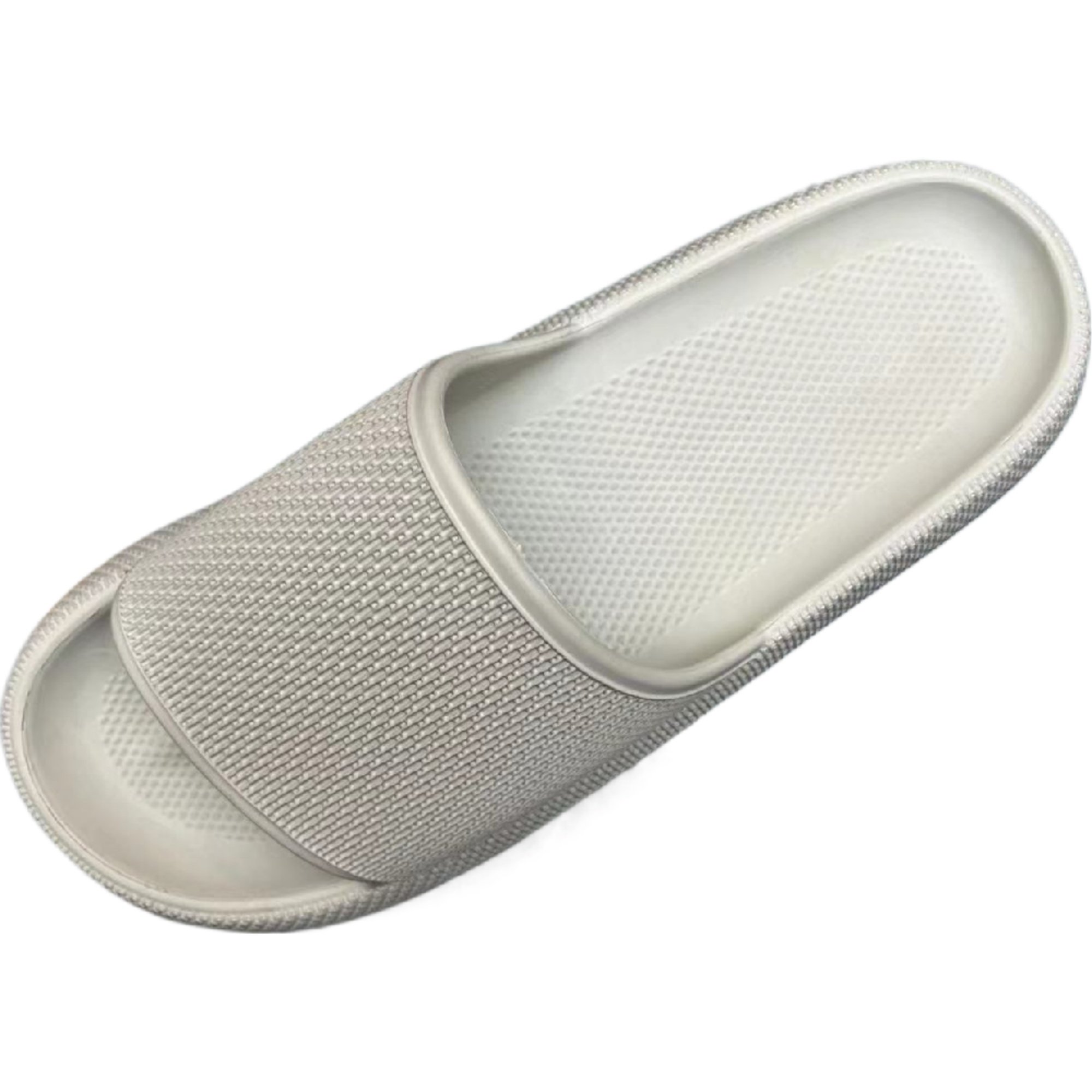 Custom Wholesale Summer Shoes Women Slippers EVA Waterproof Slide Slippers
