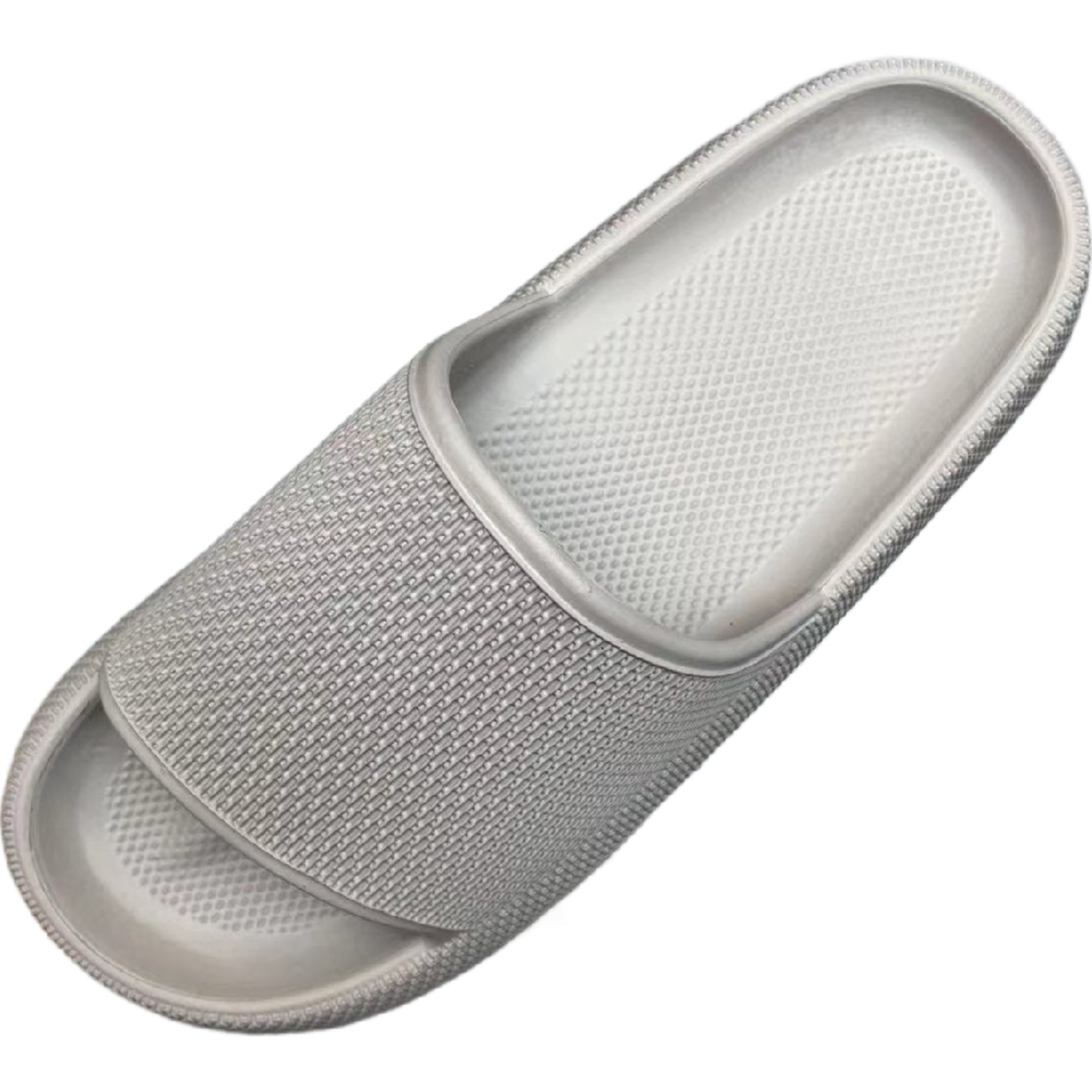 Custom Wholesale Summer Shoes Women Slippers EVA Waterproof Slide Slippers
