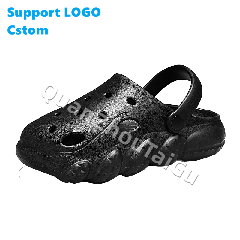 OEM Mens Diy Custom Women Summer Made Pool Personalized Sandal Slides Slippers Embossed Logo Unisex