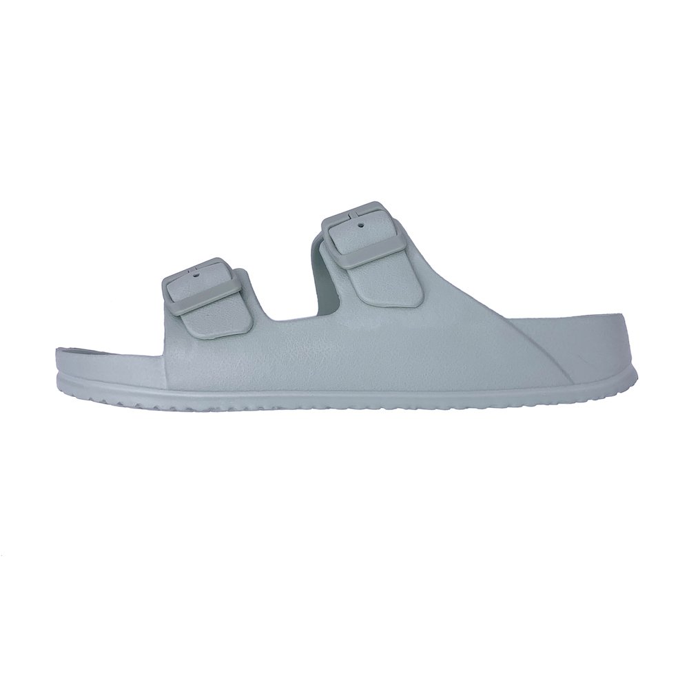 Factory Direct Classic Hot Selling Unisex EVA Slides Slippers With Buckle Straps for Beach Outdoor Walking