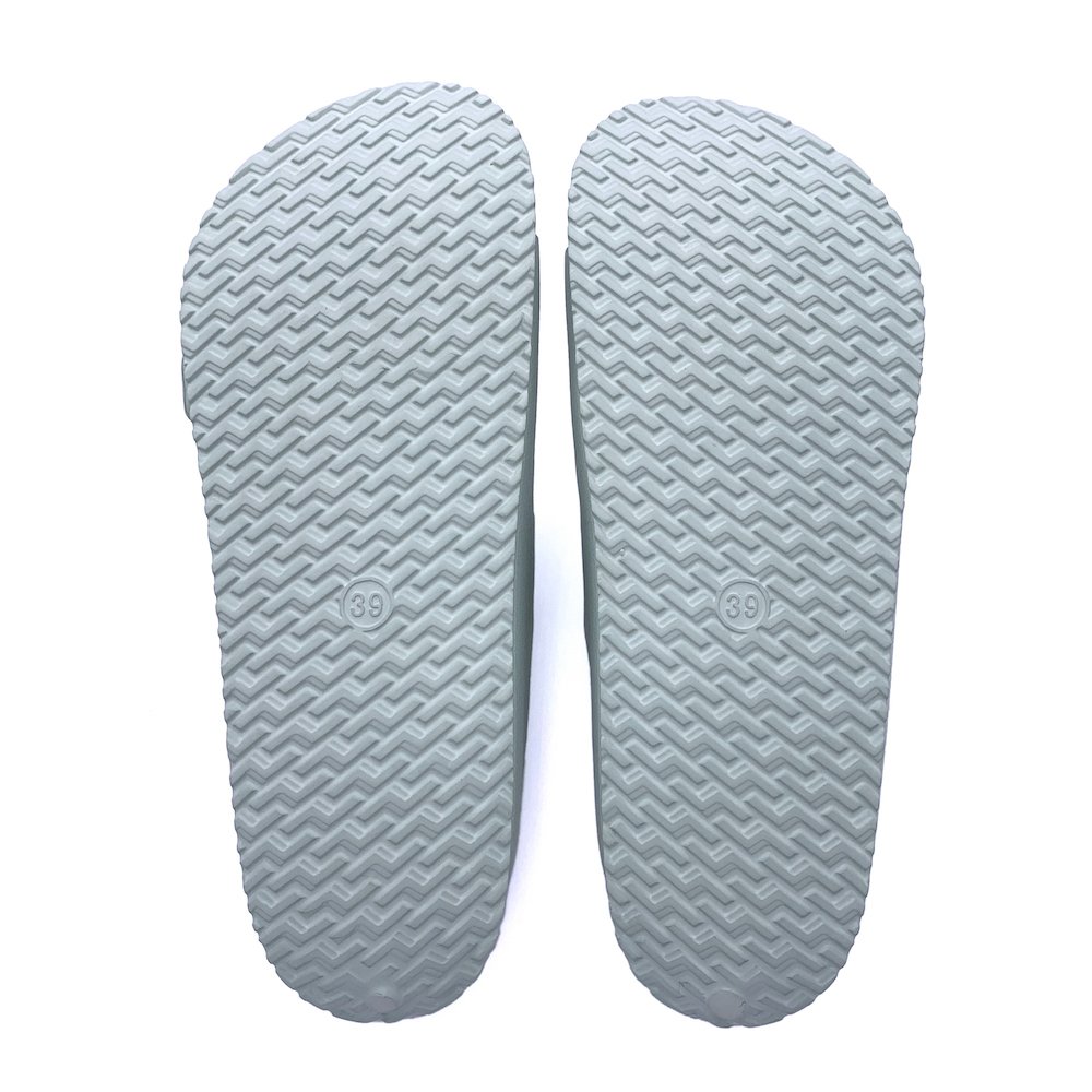 Factory Direct Classic Hot Selling Unisex EVA Slides Slippers With Buckle Straps for Beach Outdoor Walking