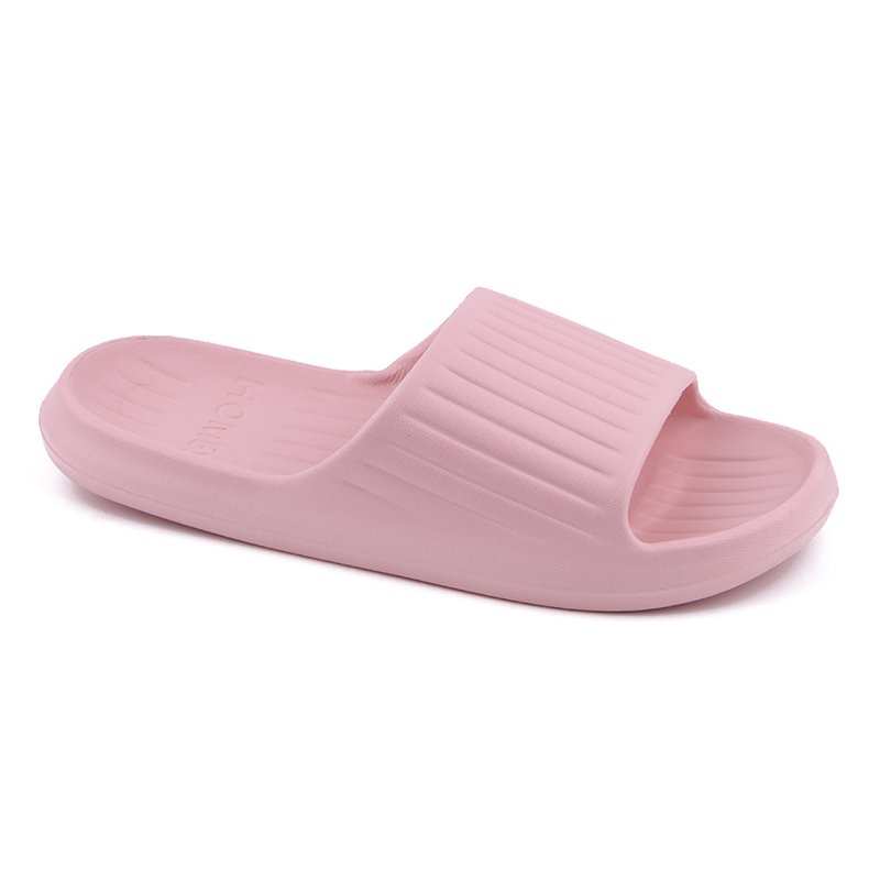 House Slides Women Men Quick Drying Shower Sandals Comfortable Non-slip Slippers Home Slippers Custom Slides Slippers For Women