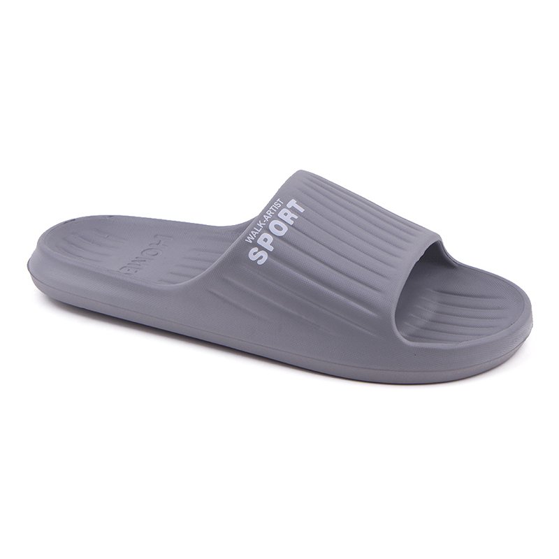 House Slides Women Men Quick Drying Shower Sandals Comfortable Non-slip Slippers Home Slippers Custom Slides Slippers For Women