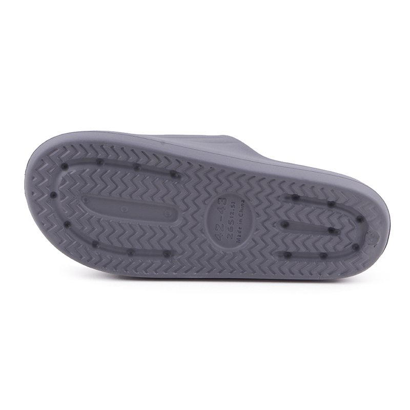House Slides Women Men Quick Drying Shower Sandals Comfortable Non-slip Slippers Home Slippers Custom Slides Slippers For Women