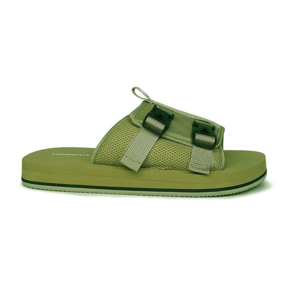 2024 Comfortable Summer Men's slide slippers Fashion Slipper Beach Sandals men