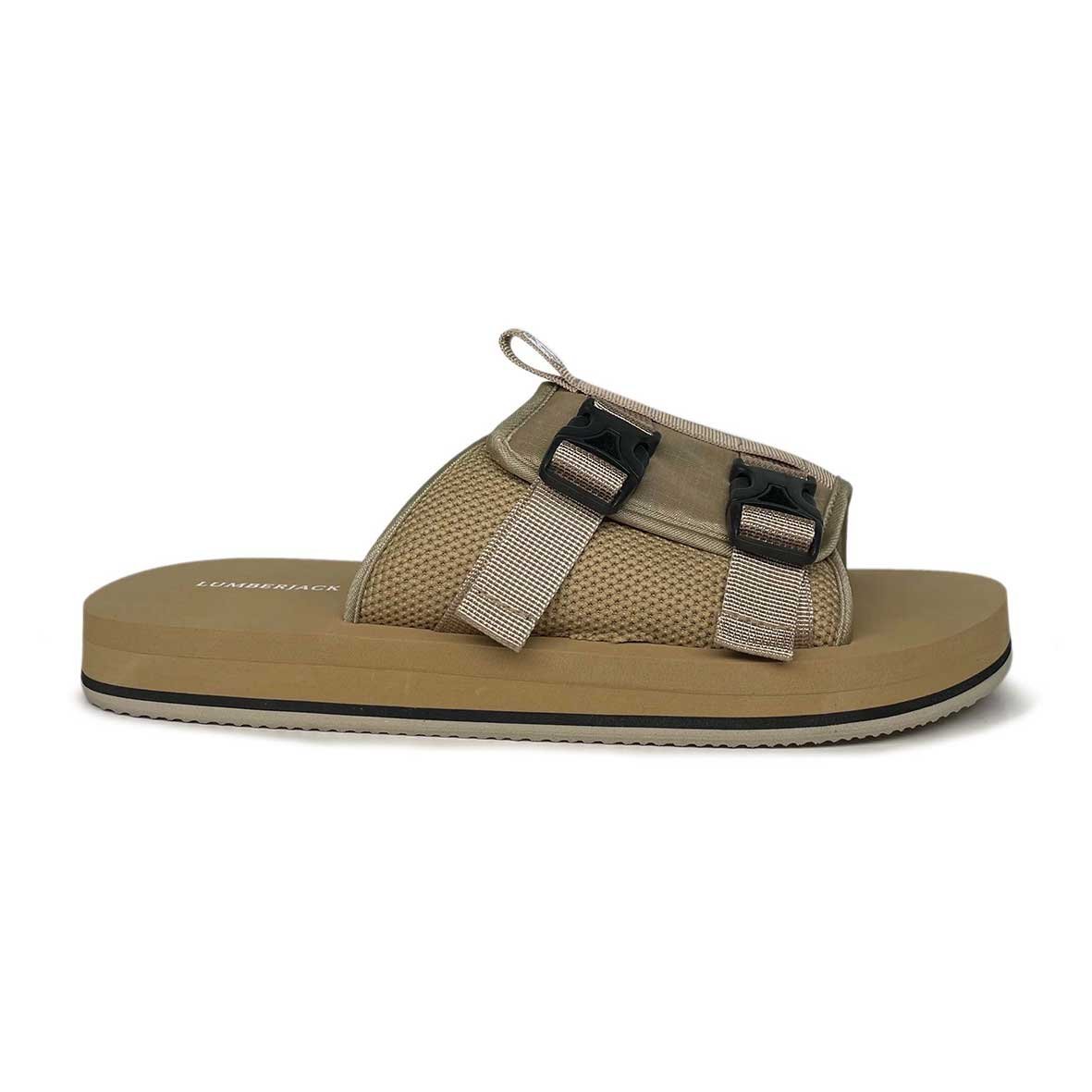 2024 Comfortable Summer Men's slide slippers Fashion Slipper Beach Sandals men