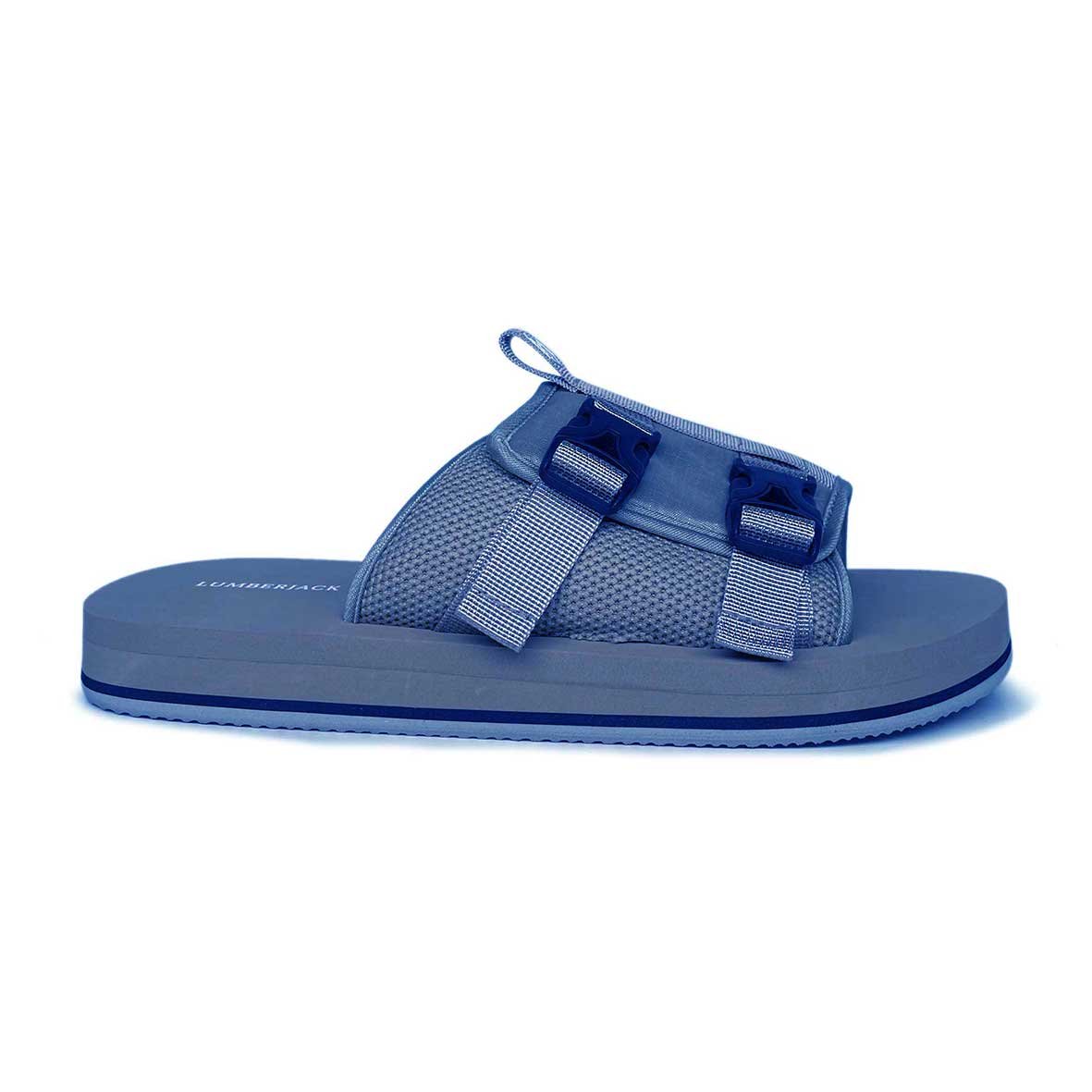 2024 Comfortable Summer Men's slide slippers Fashion Slipper Beach Sandals men