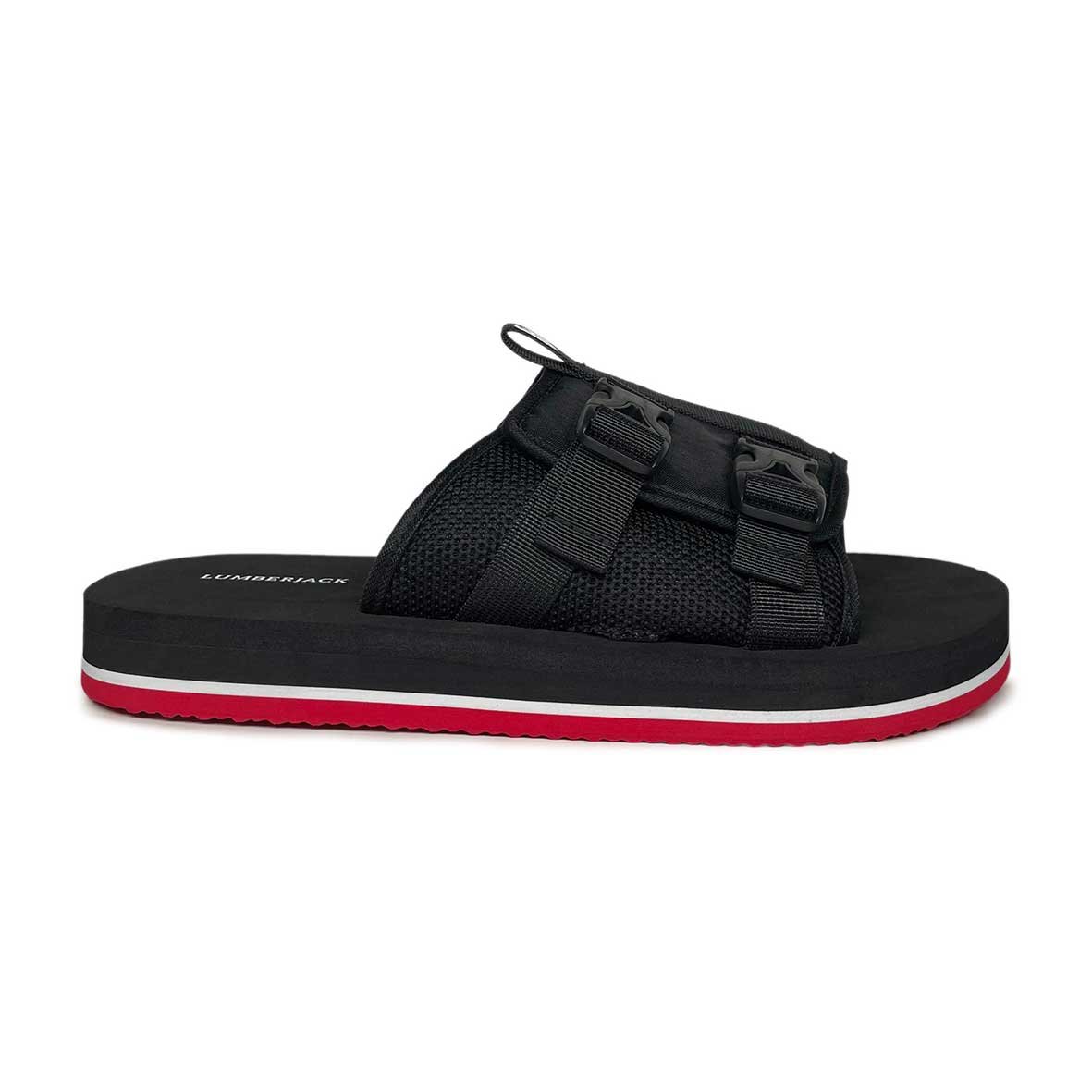 2024 Comfortable Summer Men's slide slippers Fashion Slipper Beach Sandals men