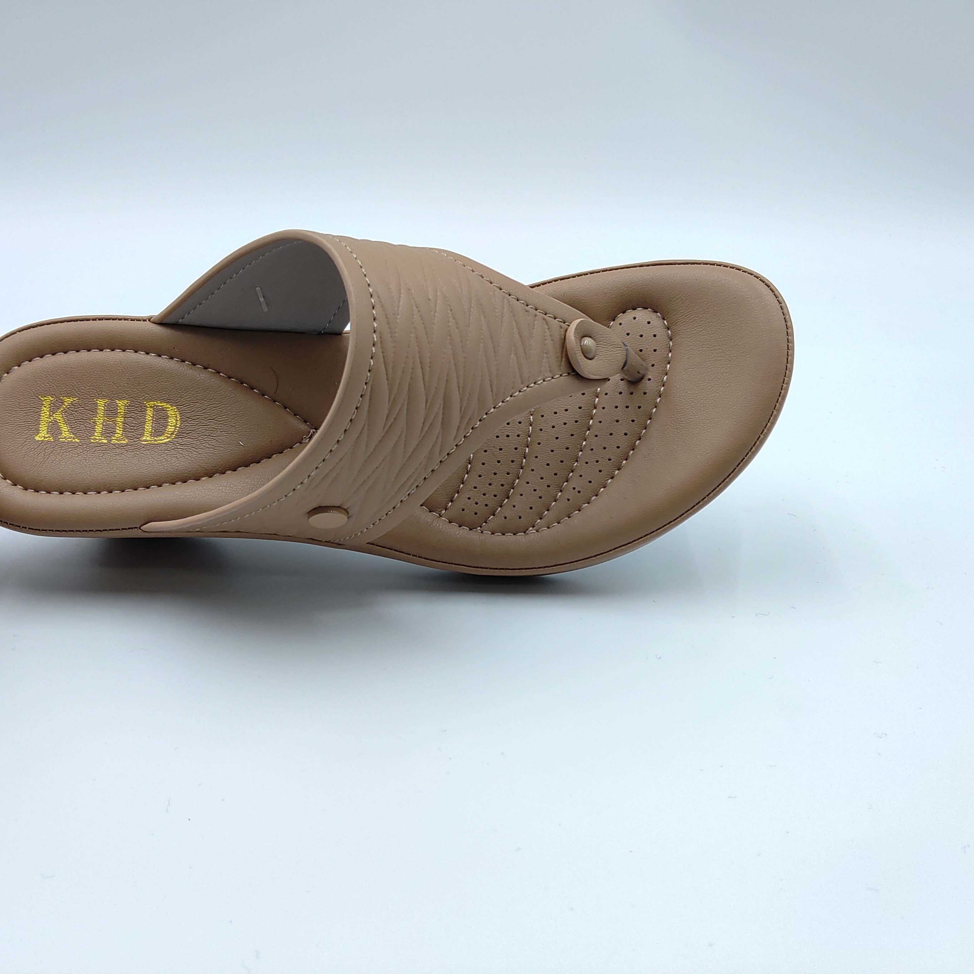 Easy-to-Wear and Take-Off PU Women's Slides Slippers women and ladies slippers