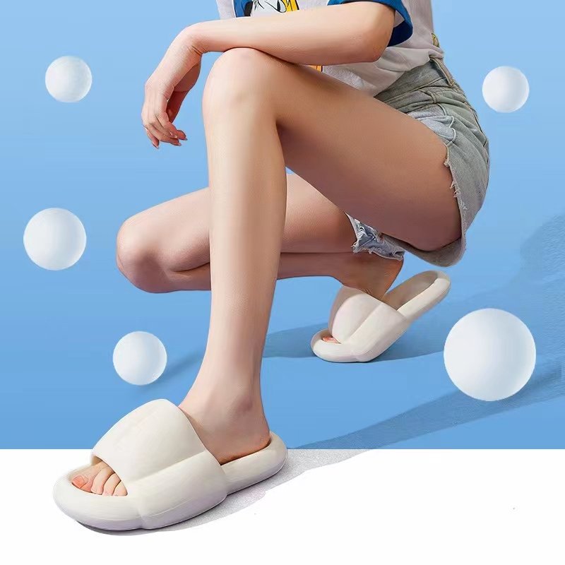 Slides custom Women Summer Personalized Sandal Slides Slippers Embossed Logo Unisex