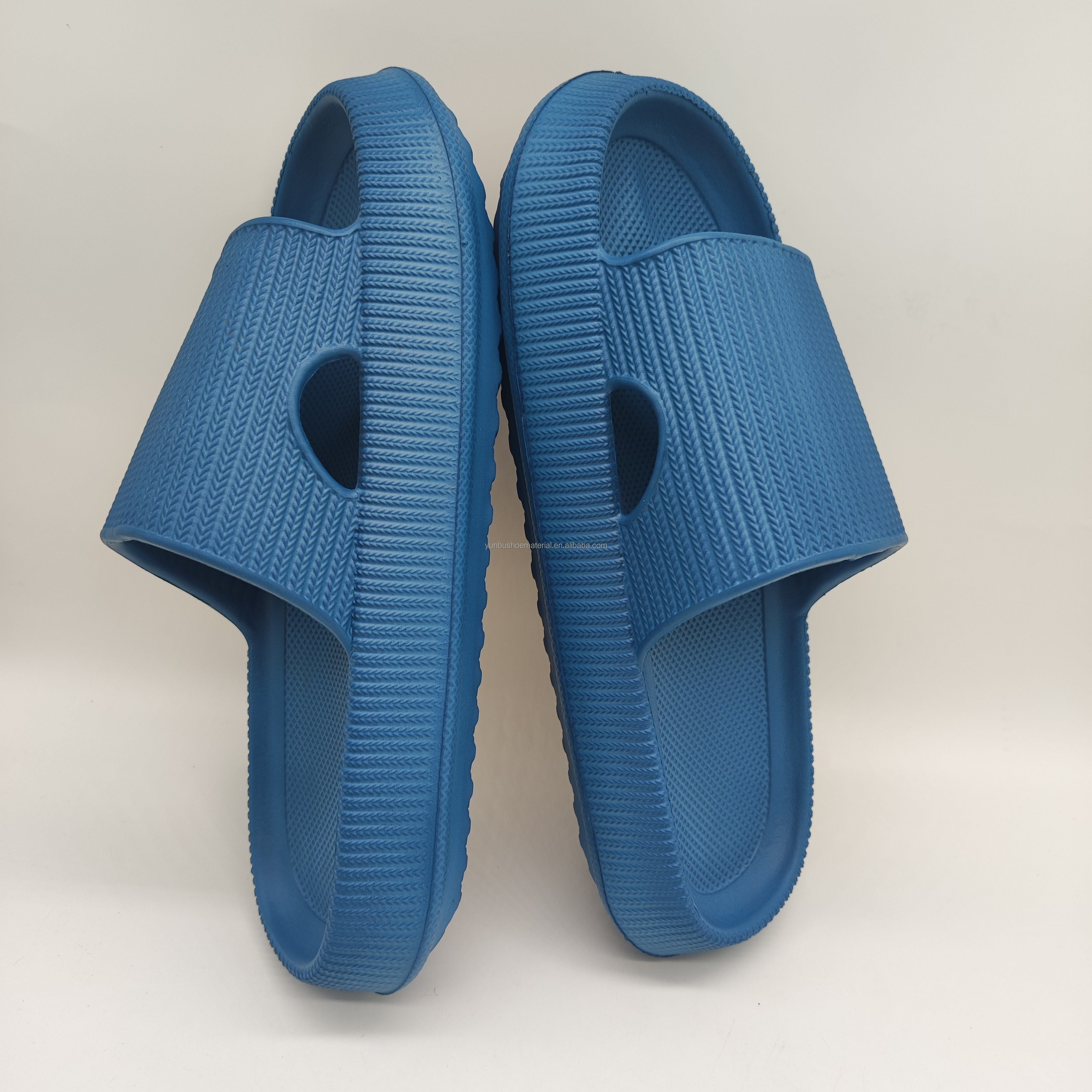 High Quality Best Selling EVA Slides Slippers Light Weight Breathable New Design Water Sliding Pillow Spring Beach Wholesale OEM