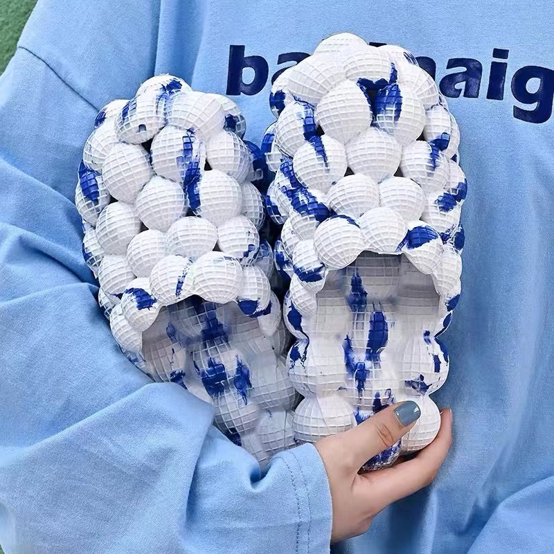 2024 Greatslides Custom Men Slippers Unisex EVA Memory Foam Cloud Slides Footwear Colorful Shoe Slides Slippers for women men
