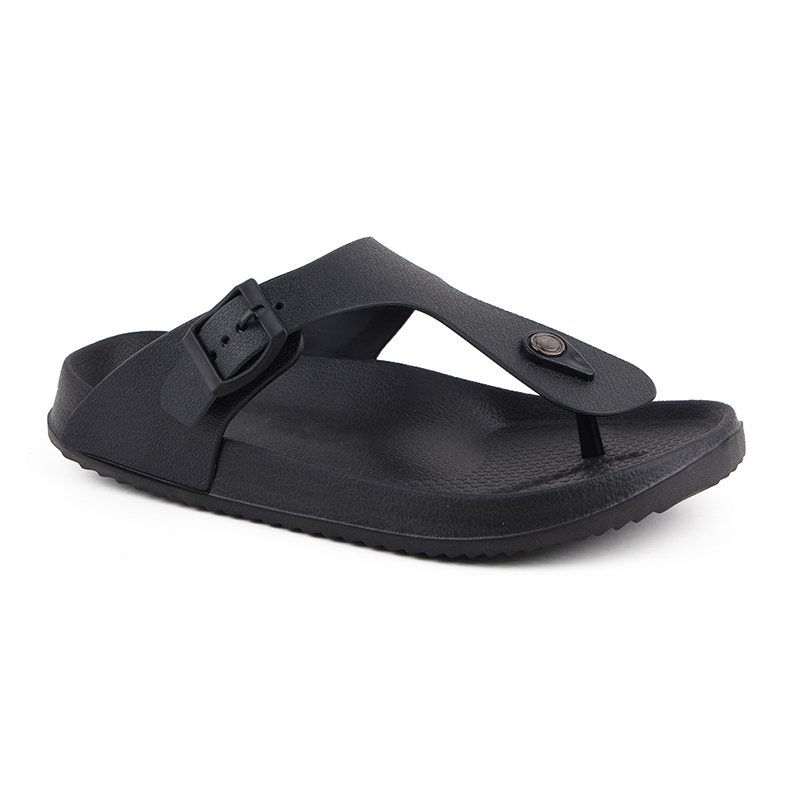 Classic Men's Casual Flip Flop Summer Sandals Outdoor Slides Slippers Beach Flip-flops Slippers For Men Flip Flops For Men