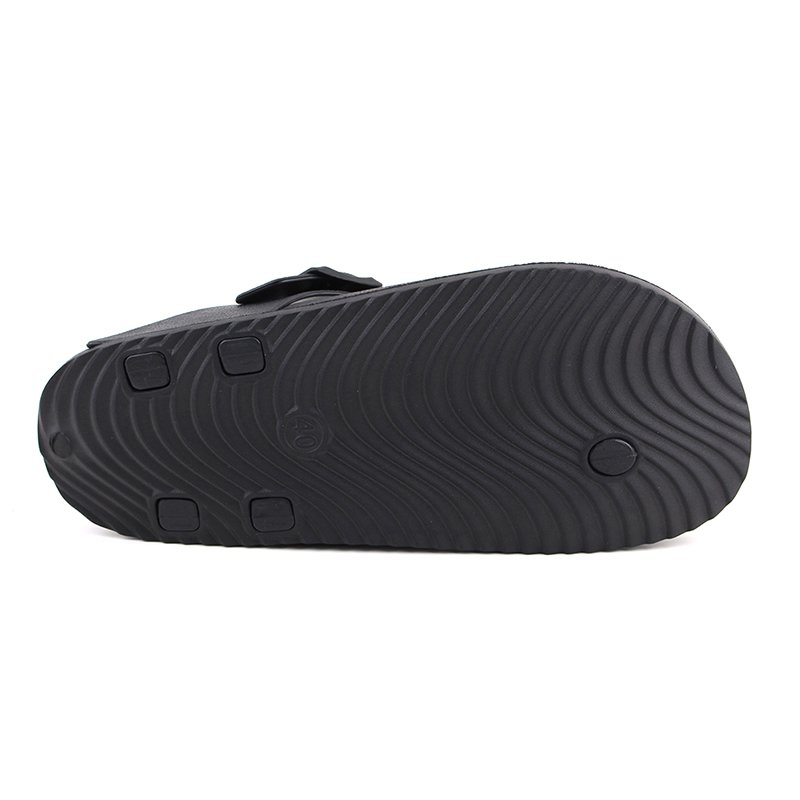 Classic Men's Casual Flip Flop Summer Sandals Outdoor Slides Slippers Beach Flip-flops Slippers For Men Flip Flops For Men