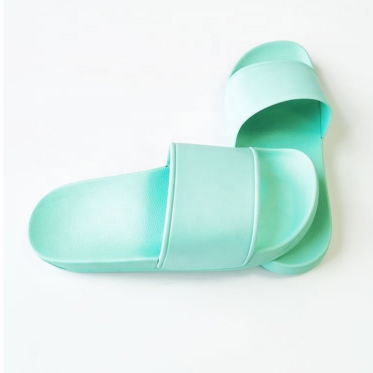 Switzerland summer sandals fashion men's sandals slipper sandals Casual foam runner shoes slide slippers