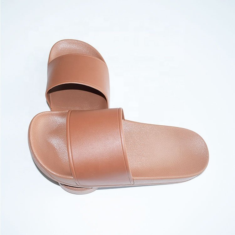 Switzerland summer sandals fashion men's sandals slipper sandals Casual foam runner shoes slide slippers