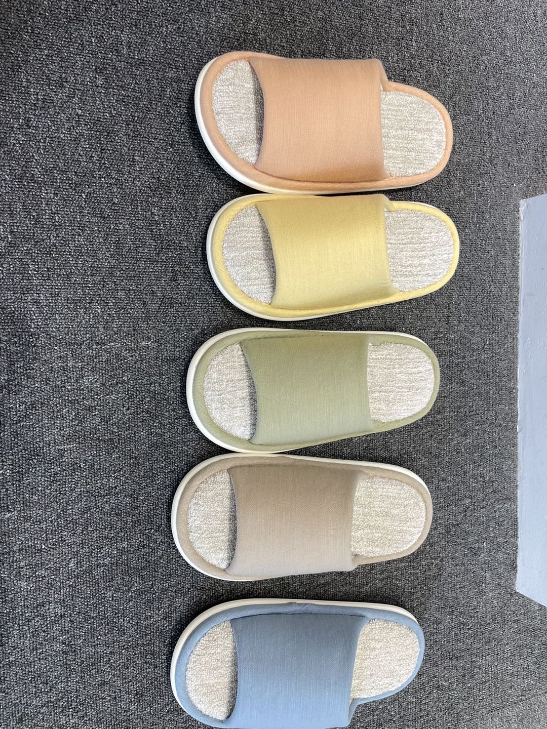 home slippers