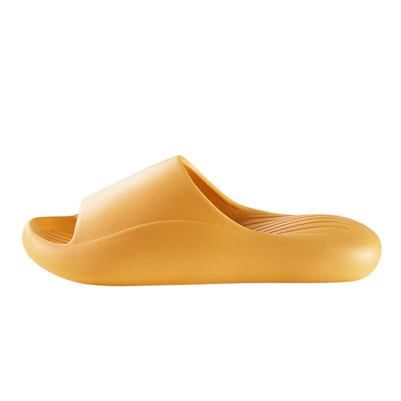 wholesale eva slippers 2022 cloud slides slippers air cushion slippers