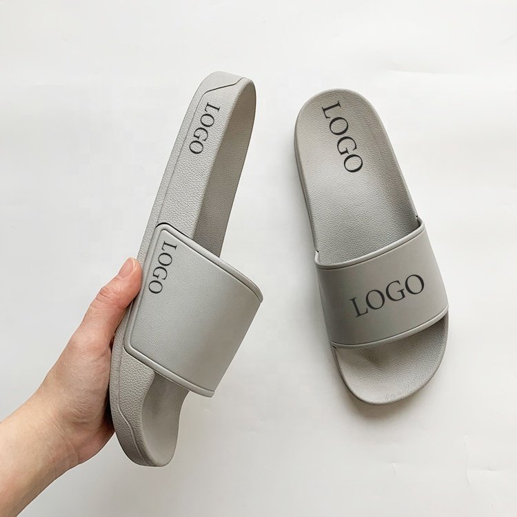 New Design Factory Manufacturer Design House Slippers Women's Slides For Custom Slide Slippers