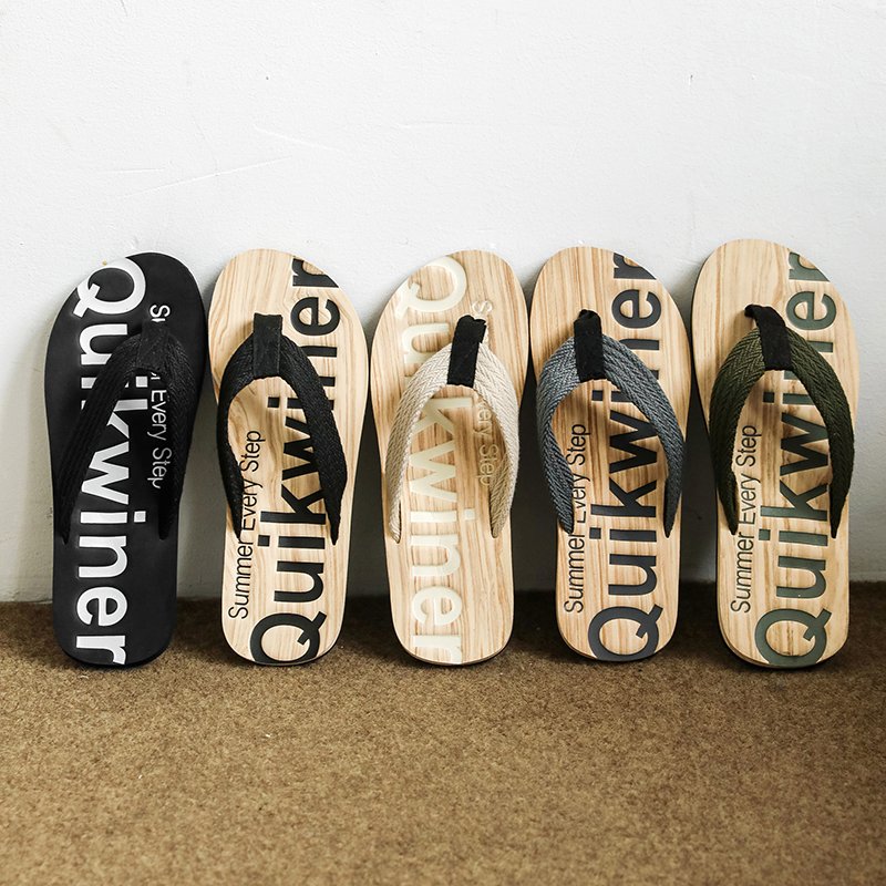 Greatslides China Manufacture Men'S Eva Flip Flops Custom Logo,Fashion Slippers Wholesale,Beach Sandals Flat