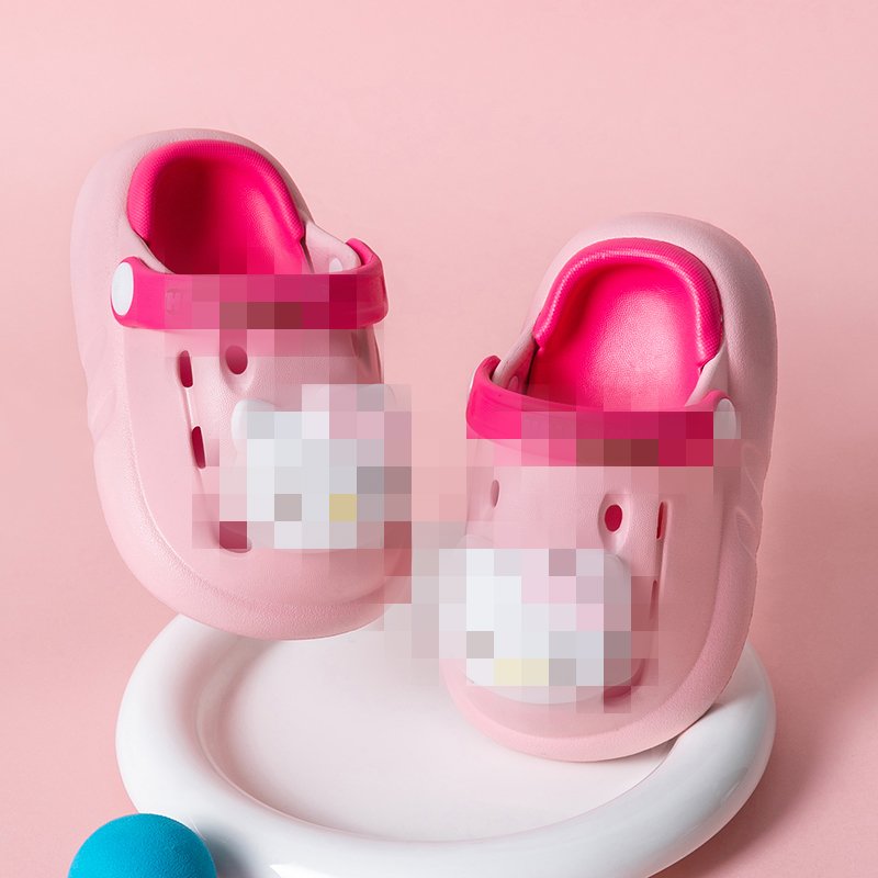 Durable Using Cheap Price Children'S Sock Slipper Anti-Slip Slide Rubber Slippers Children